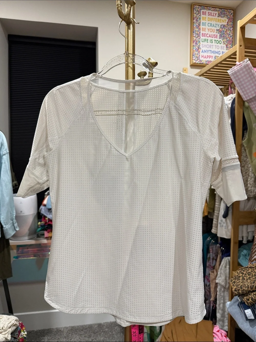 lululemon athletica pre loved